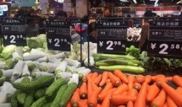 郑州菜价最新爆料,涨跌波动，市民生活受影响